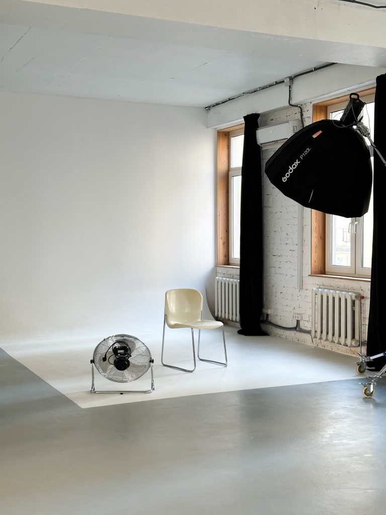 PSSY Studio