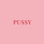 Логотип PSSY Studio
