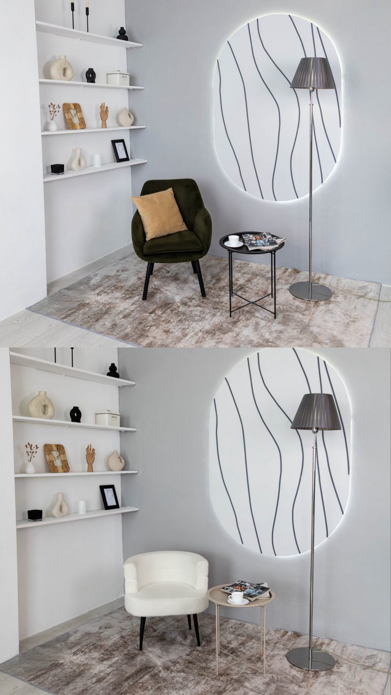 PUDRA Photostudio