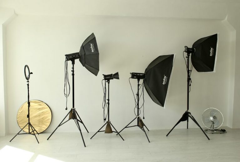PUDRA Photostudio