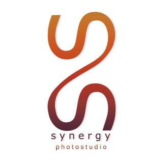 Логотип Synergy