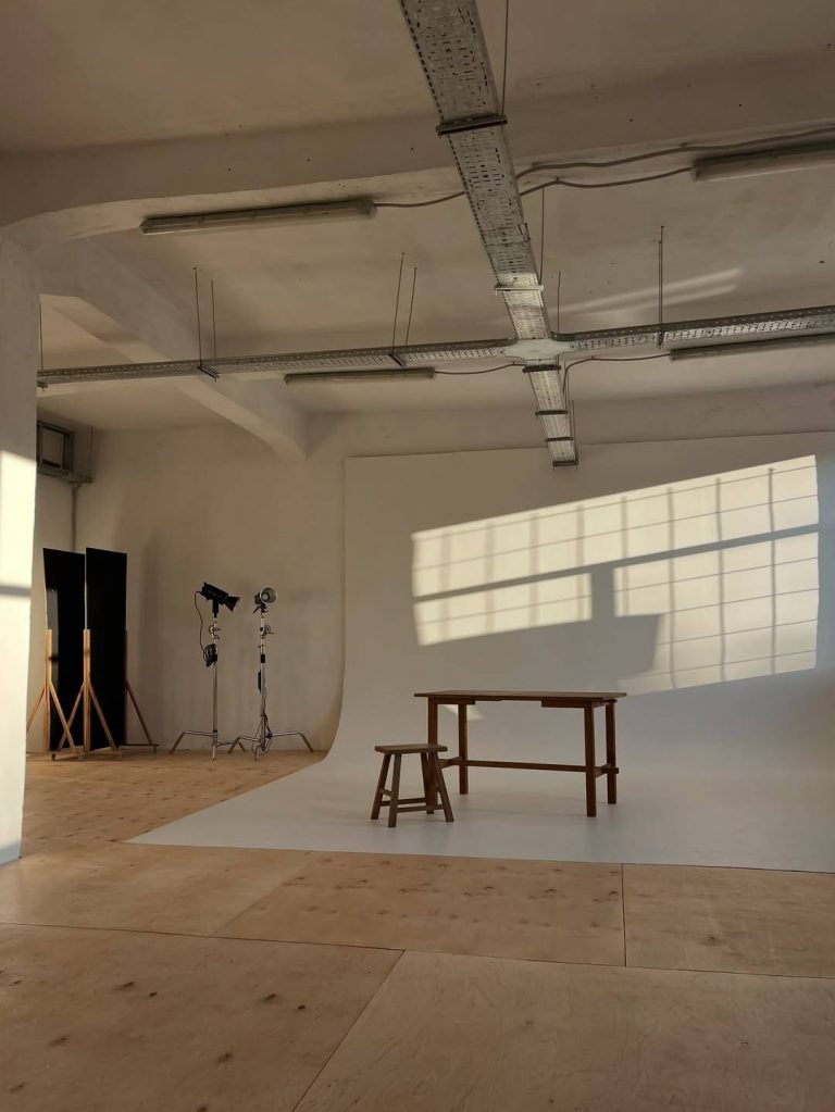 tt329 Studio