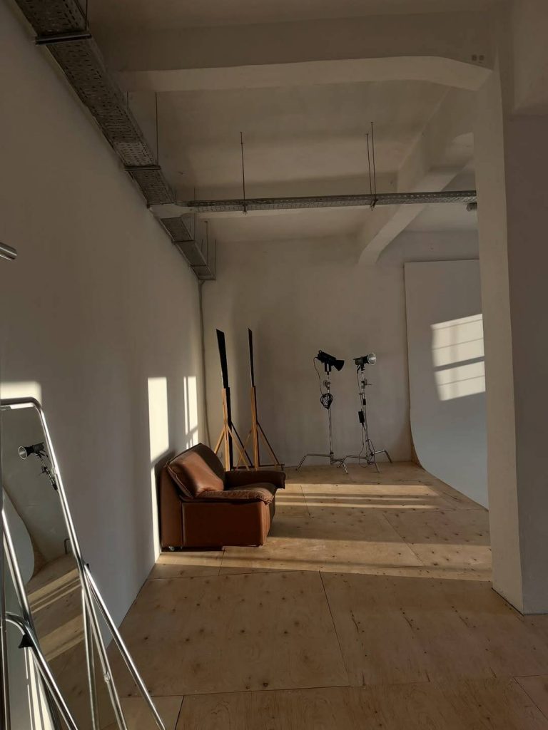 tt329 Studio