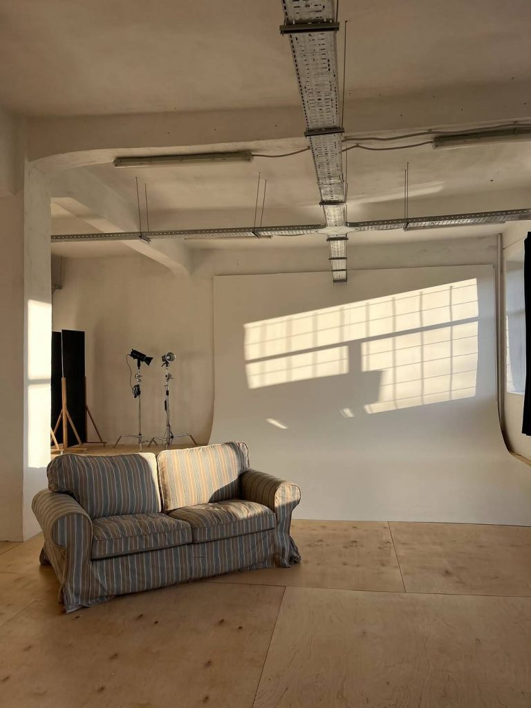 tt329 Studio