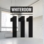 Логотип White Room 111