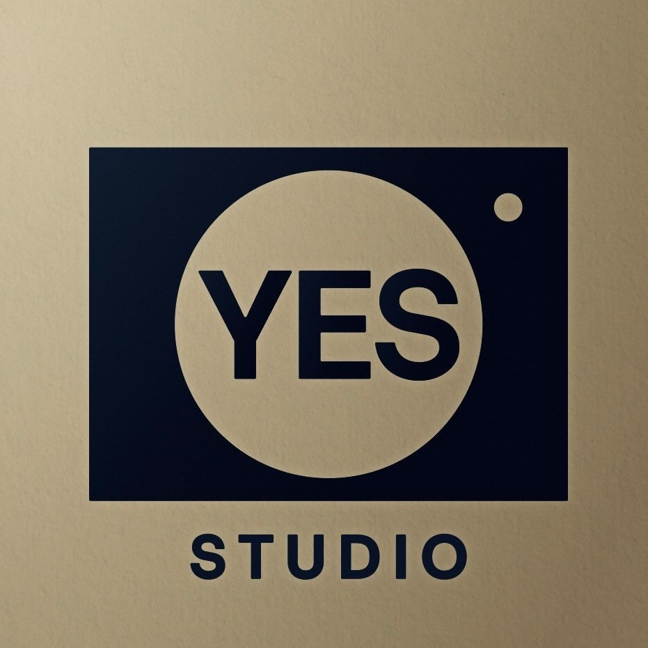 Логотип YES Studio